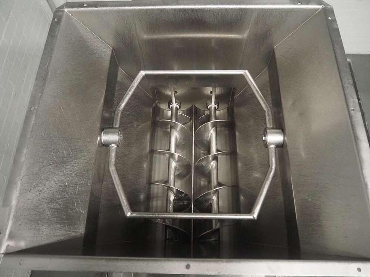 Used CFS MultiFormer