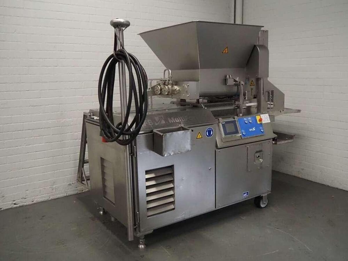 Used CFS MultiFormer