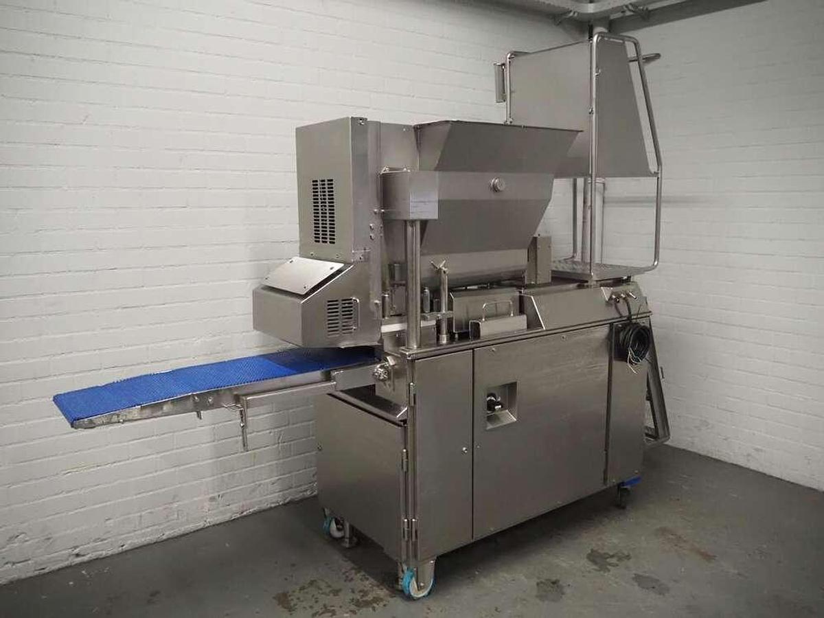 Used CFS MultiFormer
