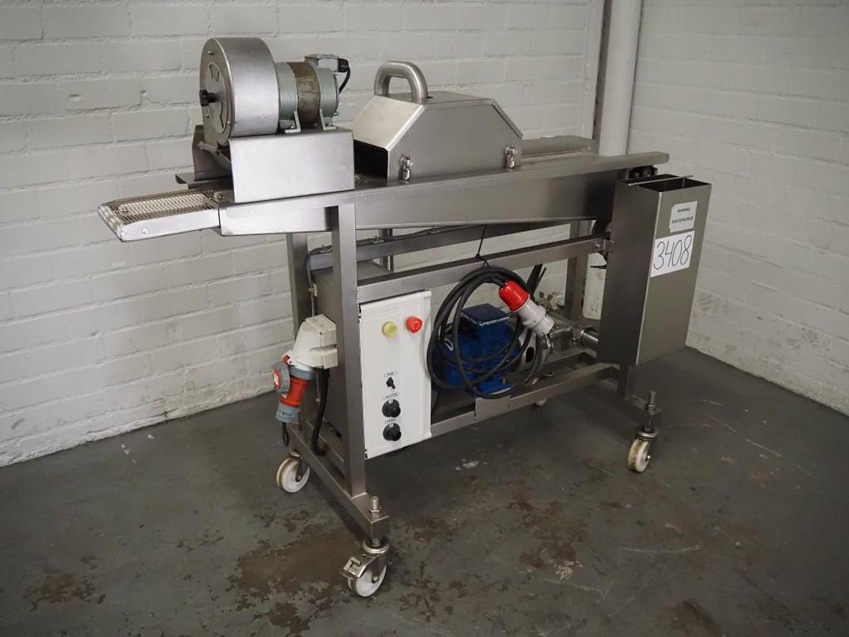 Gebruikt 2022 Deighton Econoline 200
