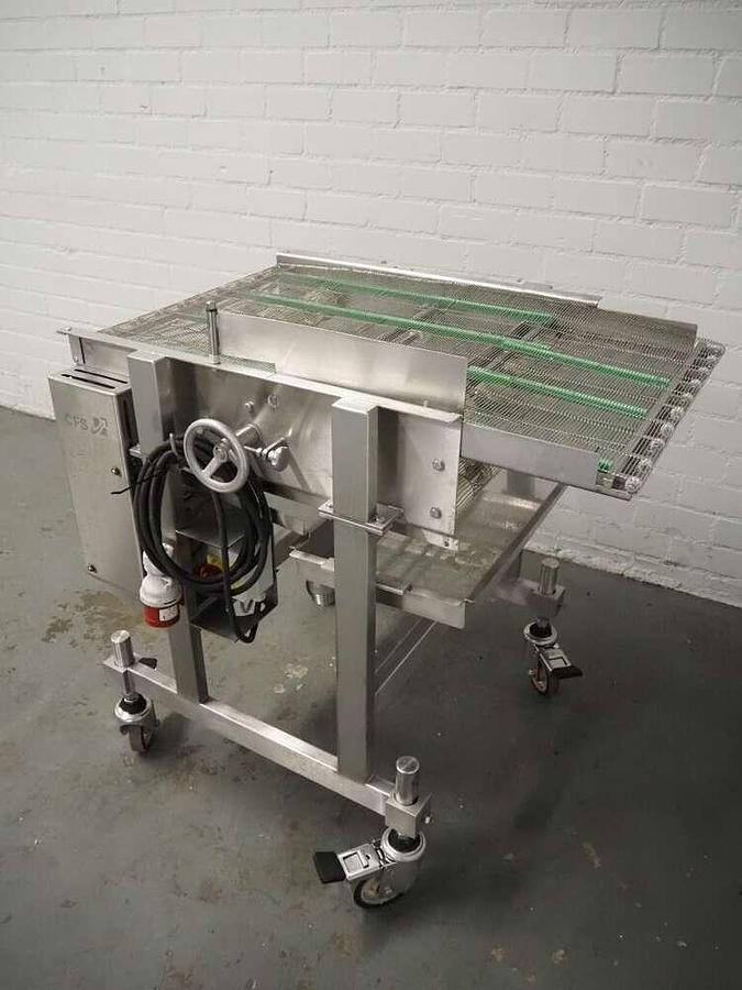 Used CFS transport conveyor