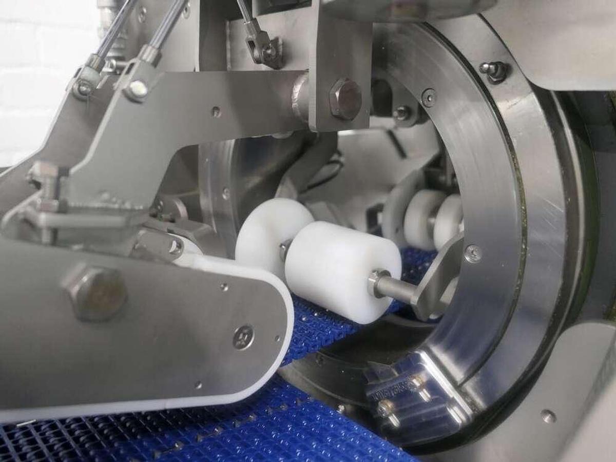 Used Attec loin scorer