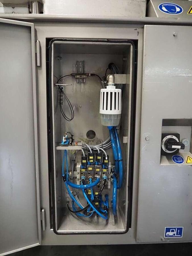 Used CFS MultiFormer