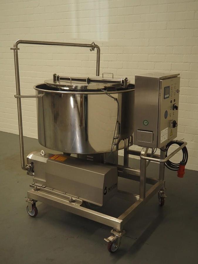 2025 Hiwell DJJ100-V