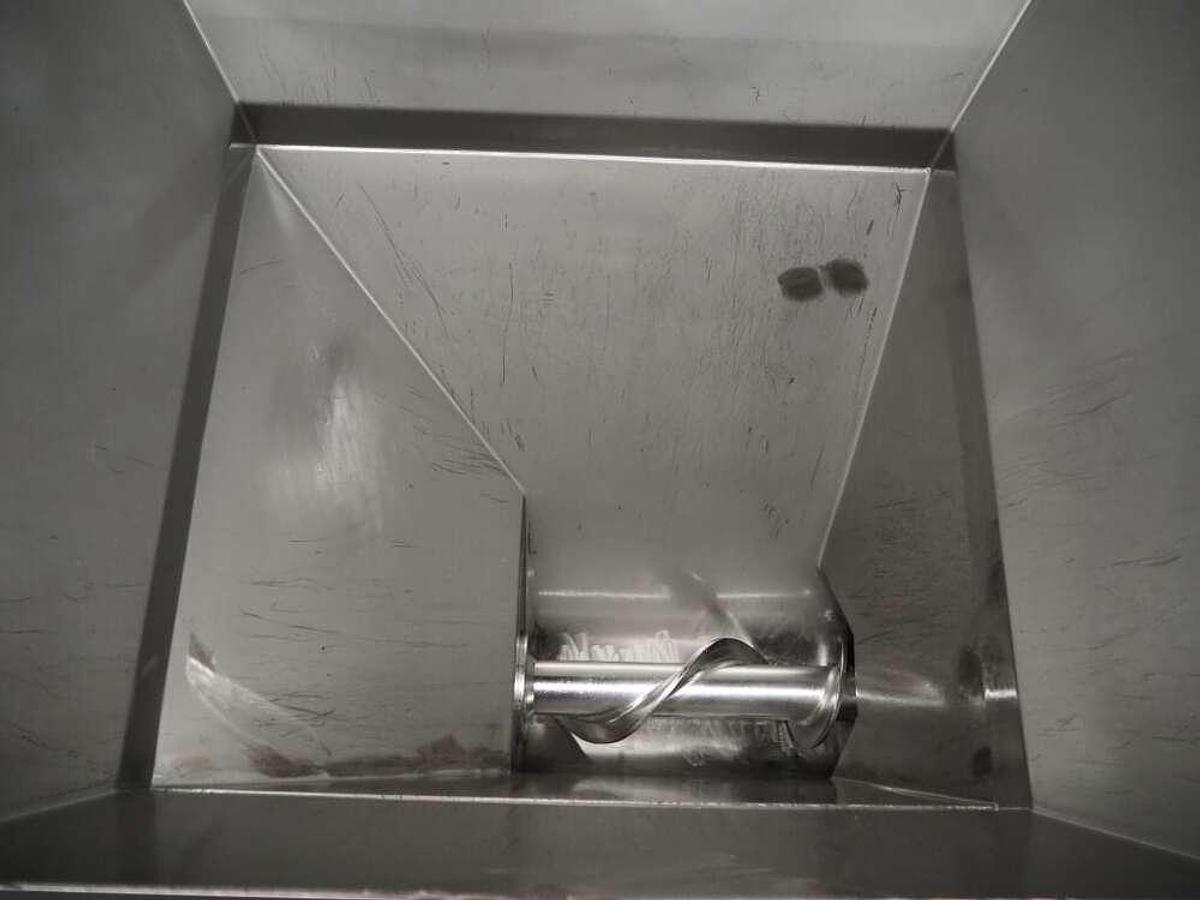 Gebruikt Wolfking grinder