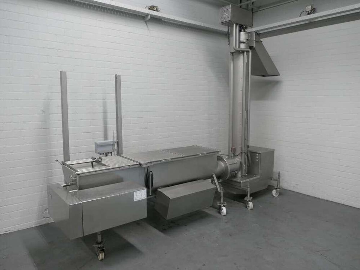 Gebruikt Wolfking giraffe