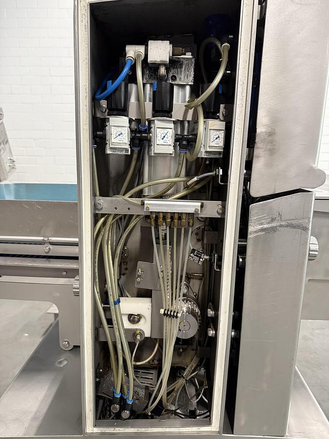 Gebruikt Grasselli vertical slicer