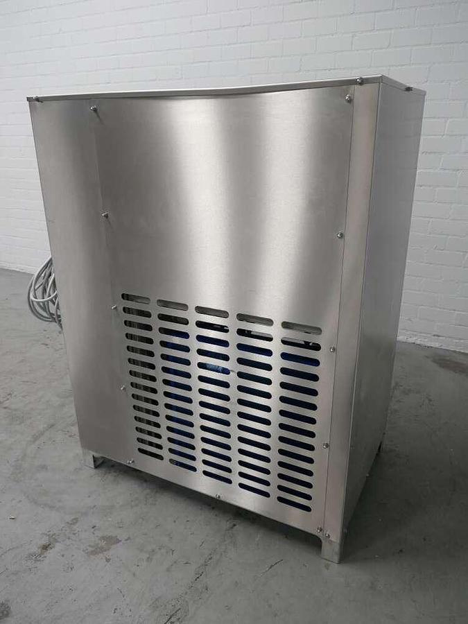 Used Henneken glycol cooling unit