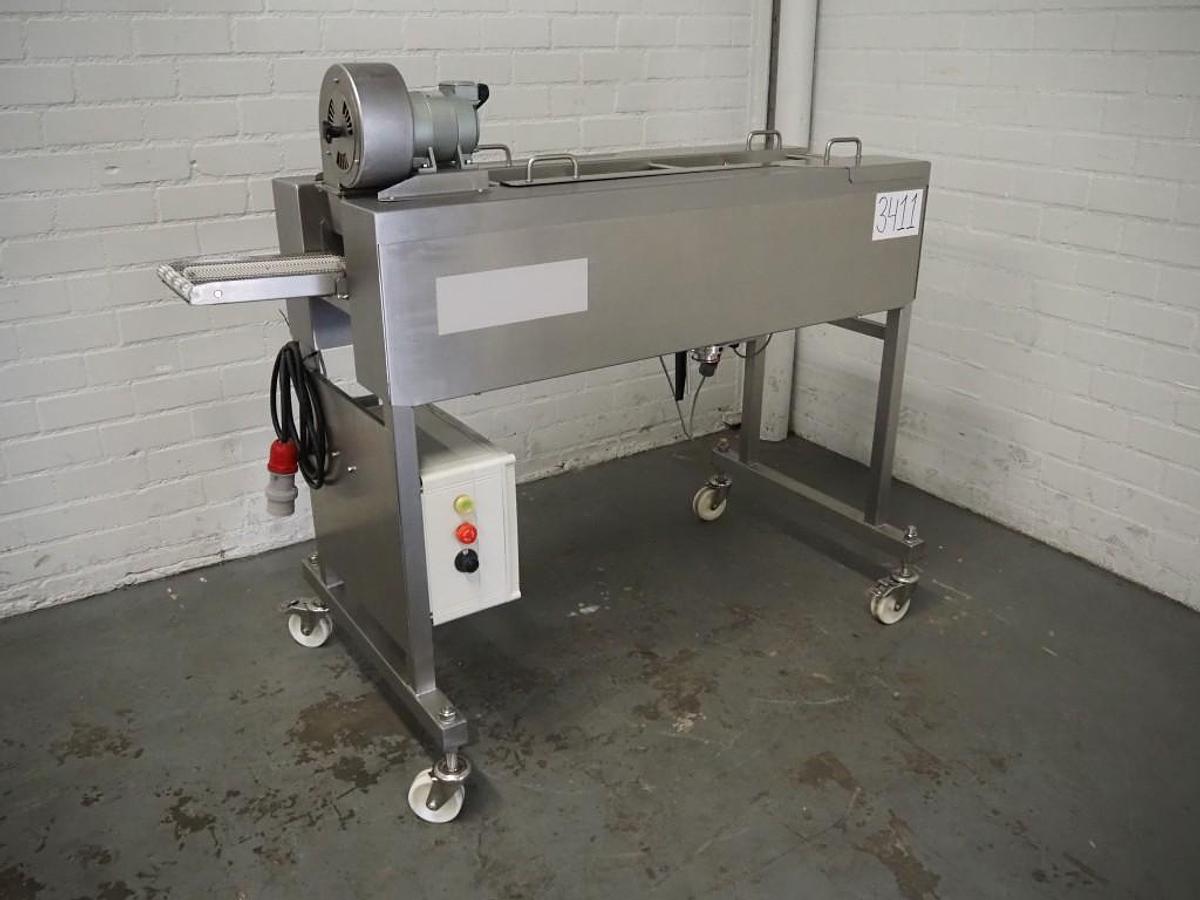Gebruikt 2022 Deighton Econoline 200