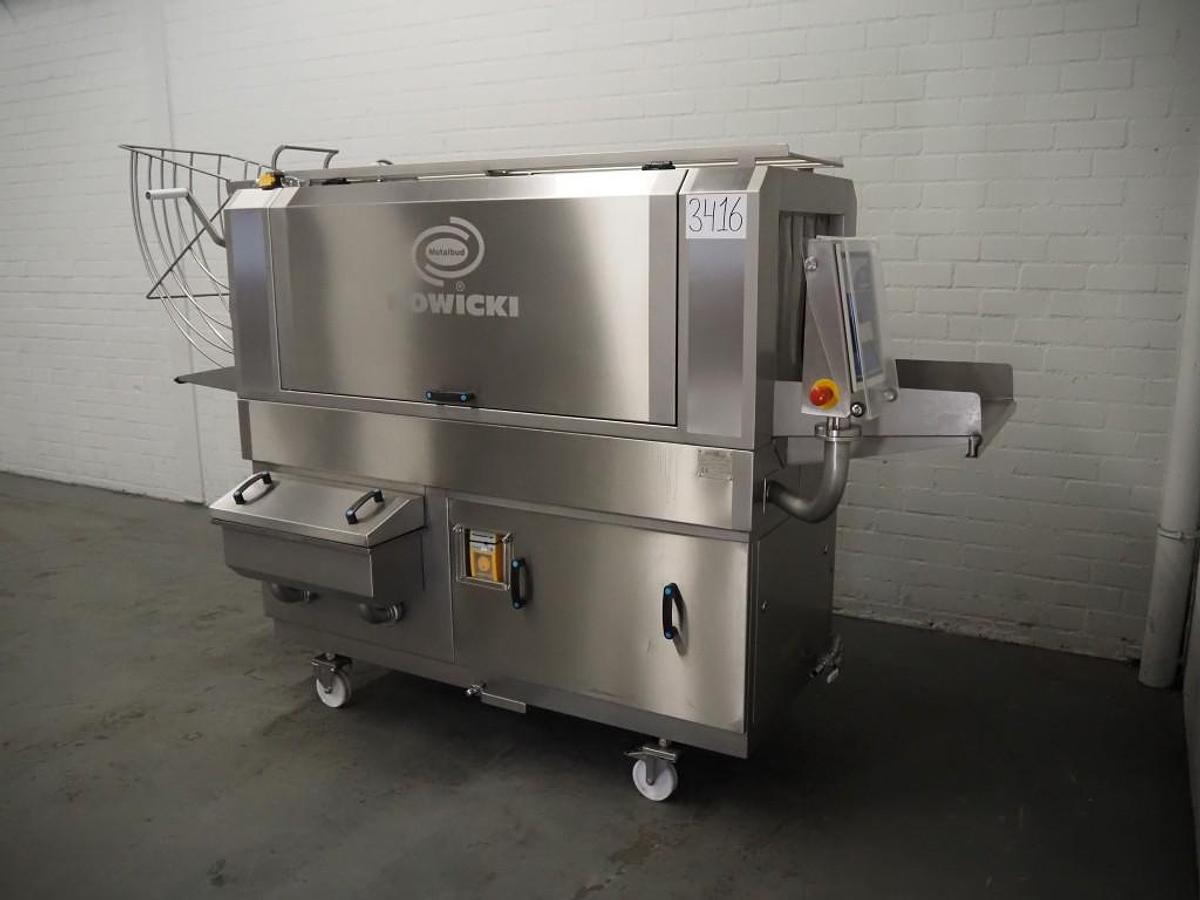 Gebruikt 2020 NOMA Nowicki MPP-150E