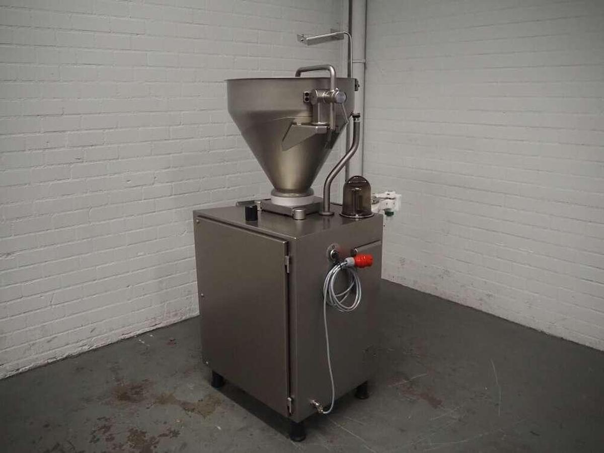 Used Vemag vacuum filler