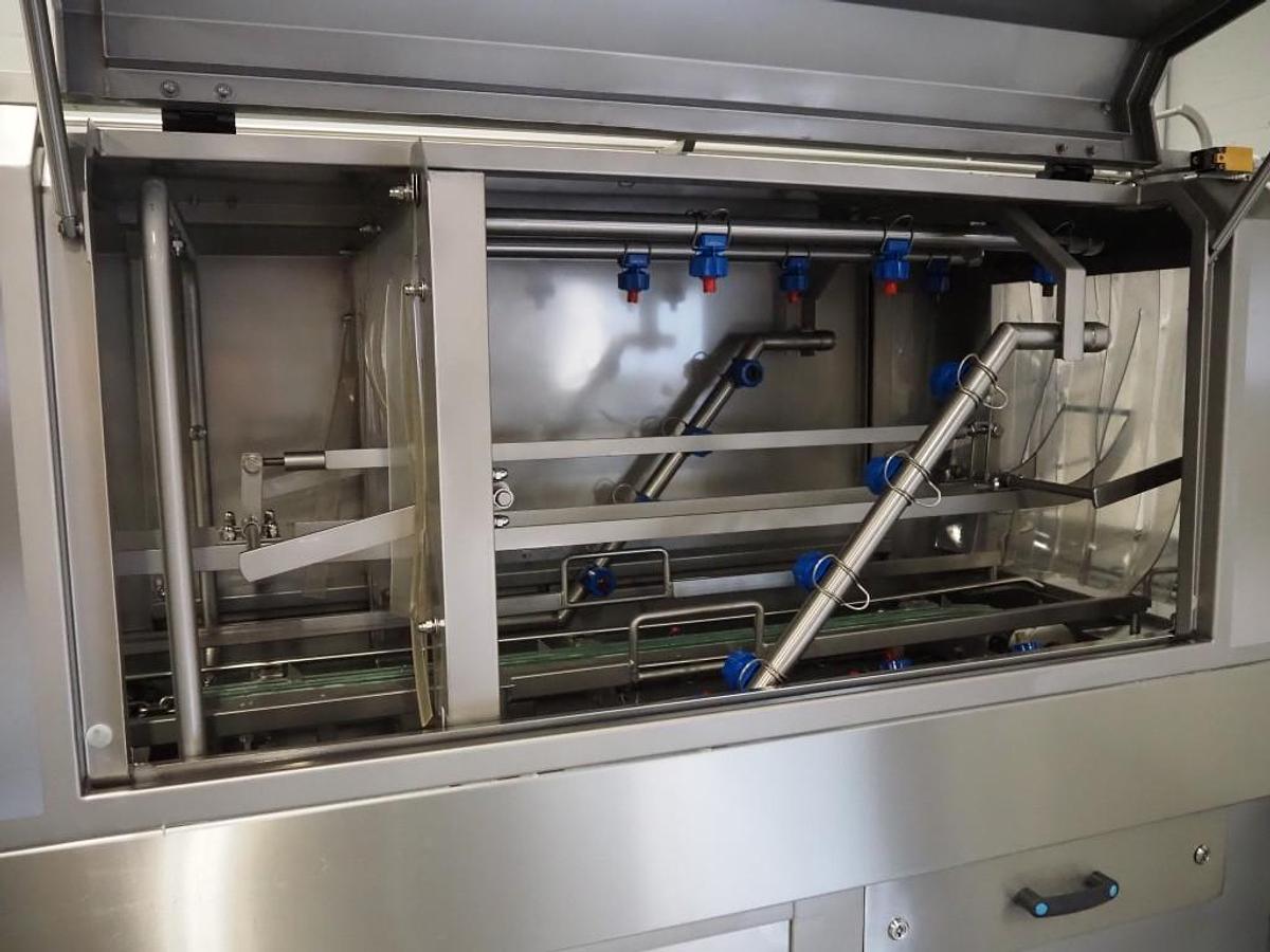 Gebruikt 2020 NOMA Nowicki MPP-150E