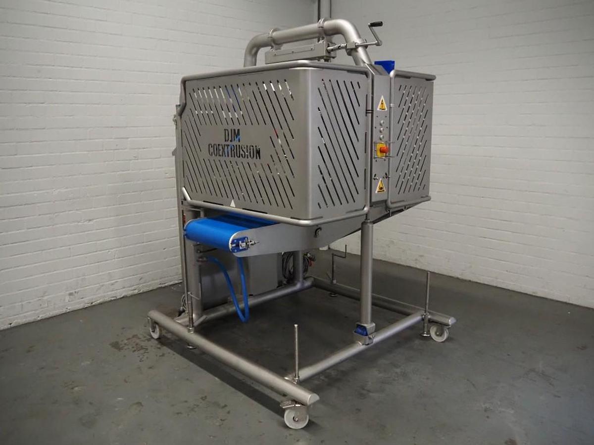 Gebruikt 2019 DJM COEX 4