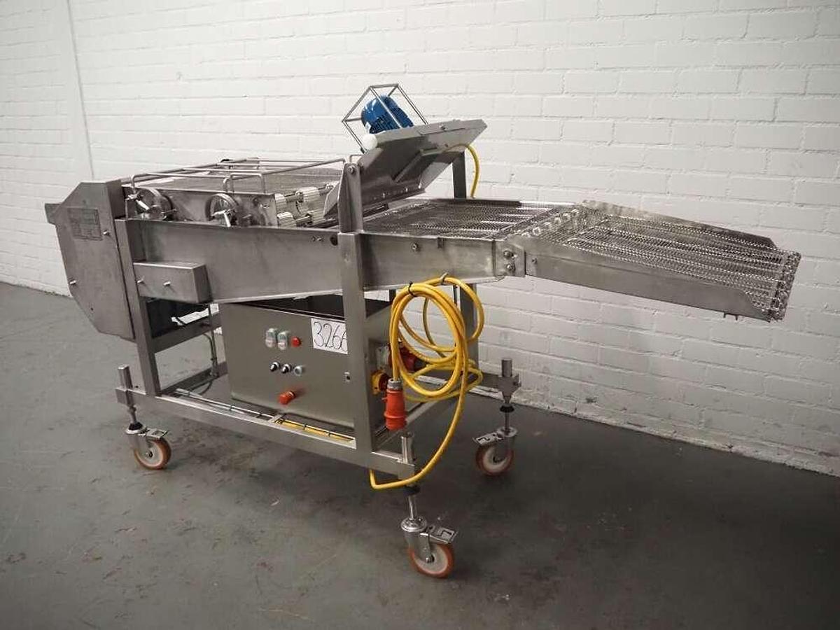 Used Koppens tempura dipper