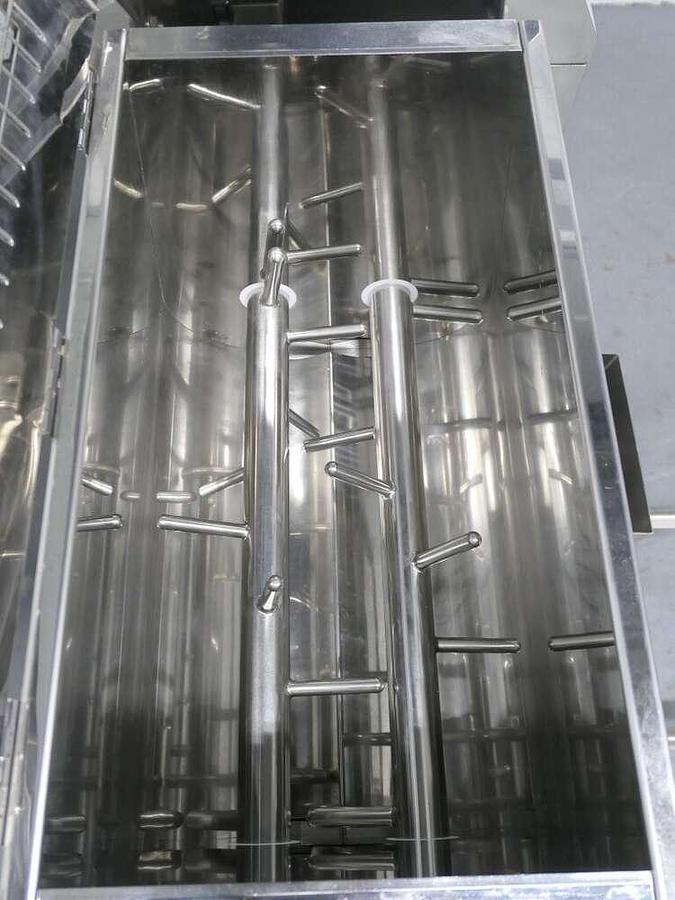 Used Anko dough mixer