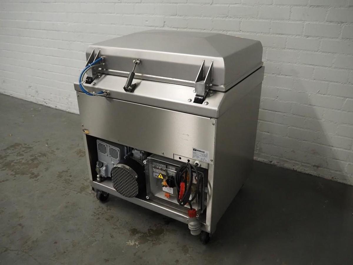Gebruikt 2013 Henkelman Polar 80 KL
