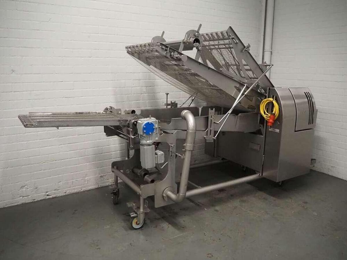 Used GEA tempura dipper