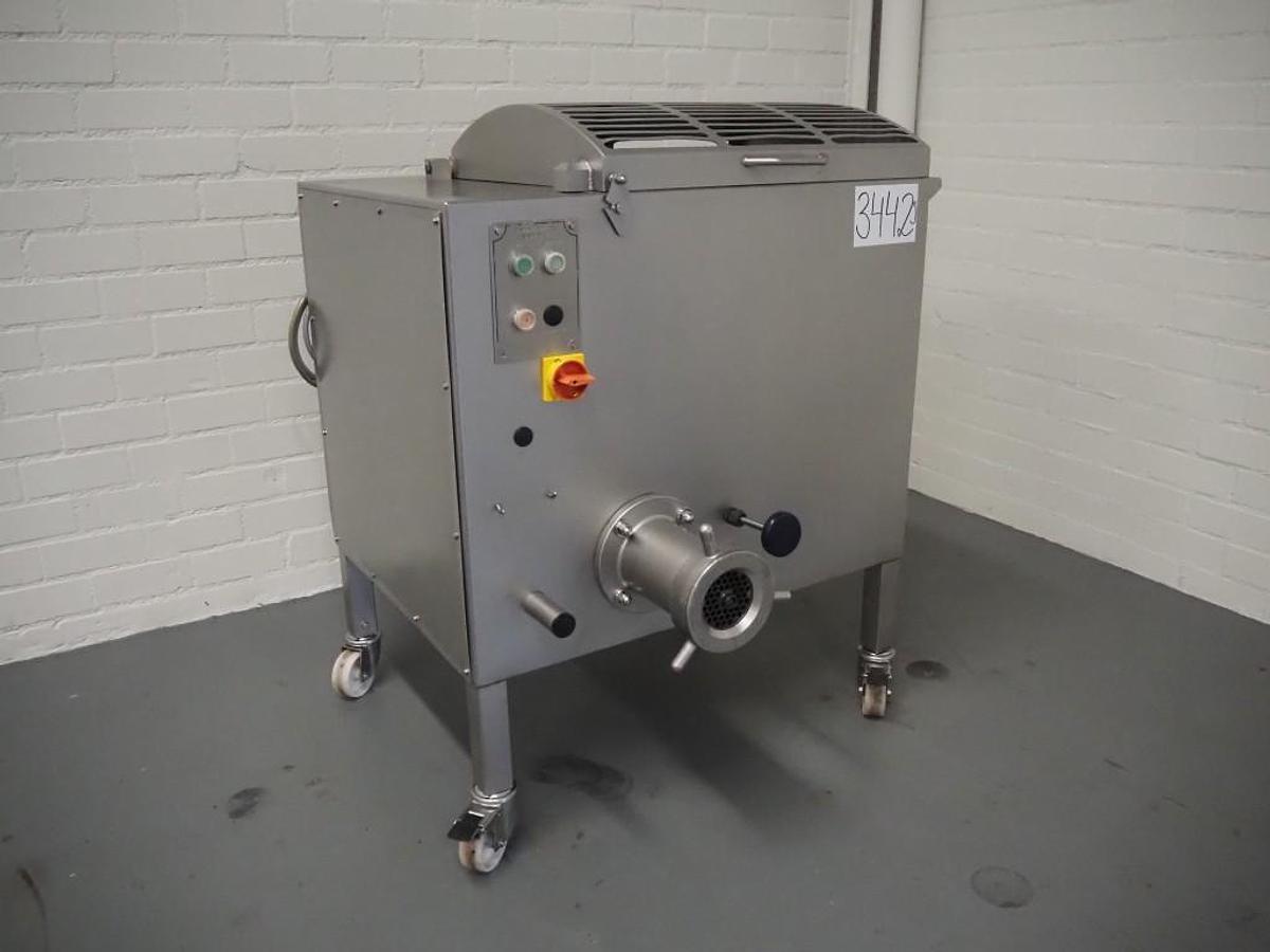 Gebruikt 2005 Thompson 900