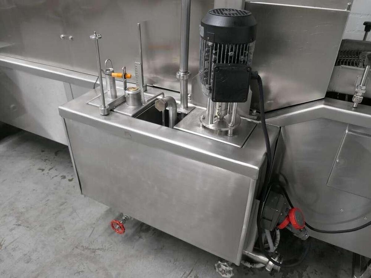 Used Koppens fryer