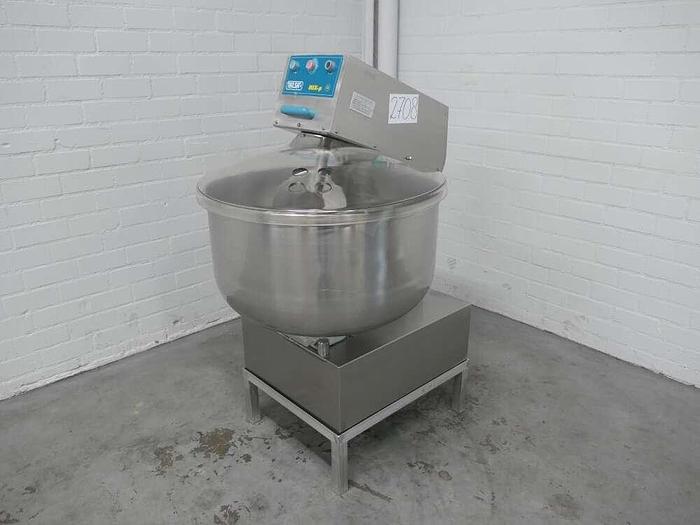 Used Talsa mixer