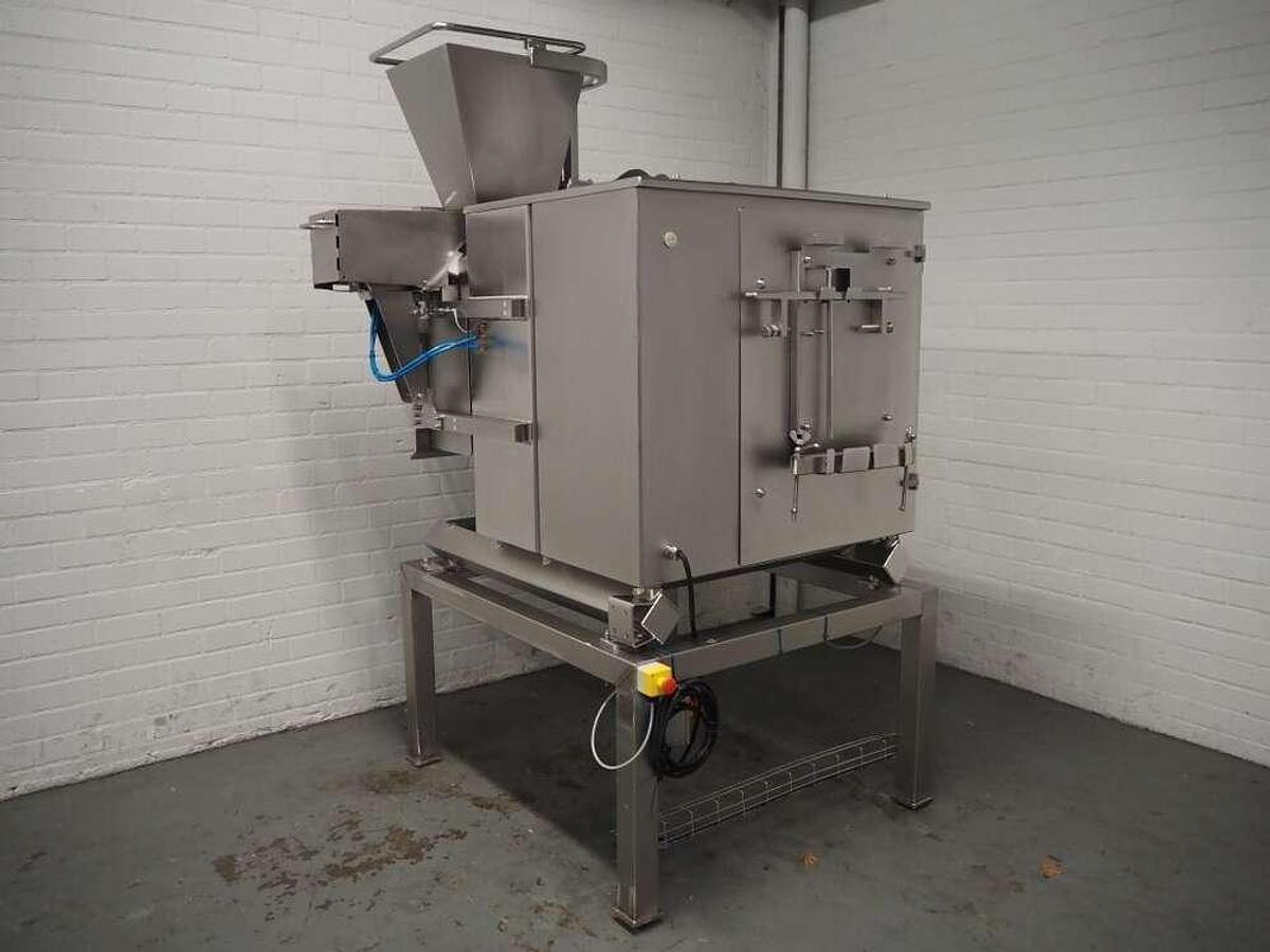 Used Baader soft separator