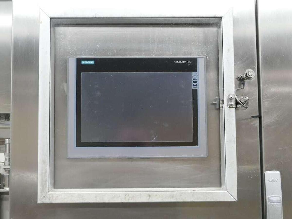 Used JBT Formcook Combi Cooker