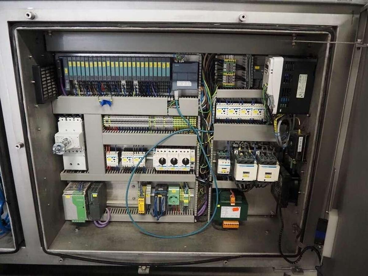 Used CFS MultiFormer