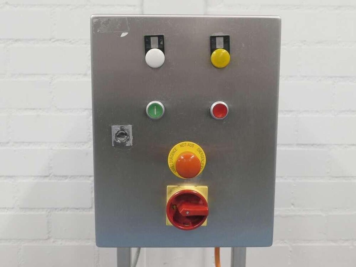 Used NN transport conveyor