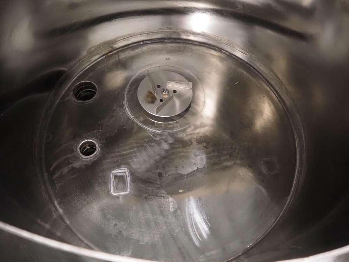 Used Hiwell batter mixer