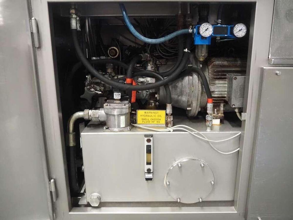 Used CFS MultiFormer