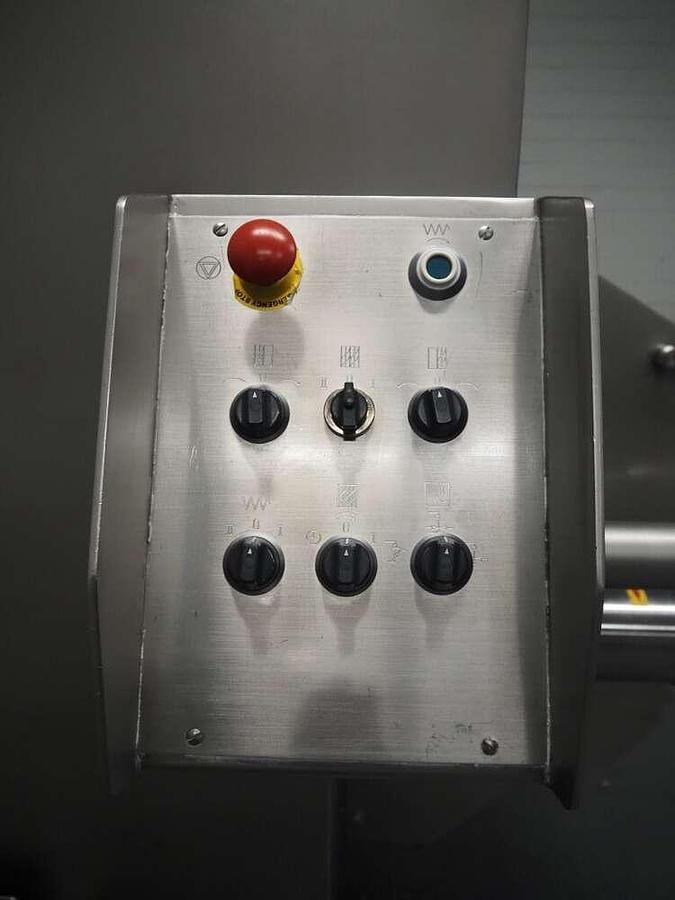 Used Seydelmann mixer-grinder