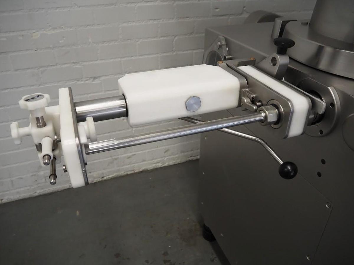 Gebruikt Rex vacuumfiller