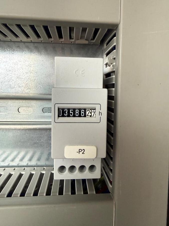 Gebruikt Seydelmann vacuum cutter