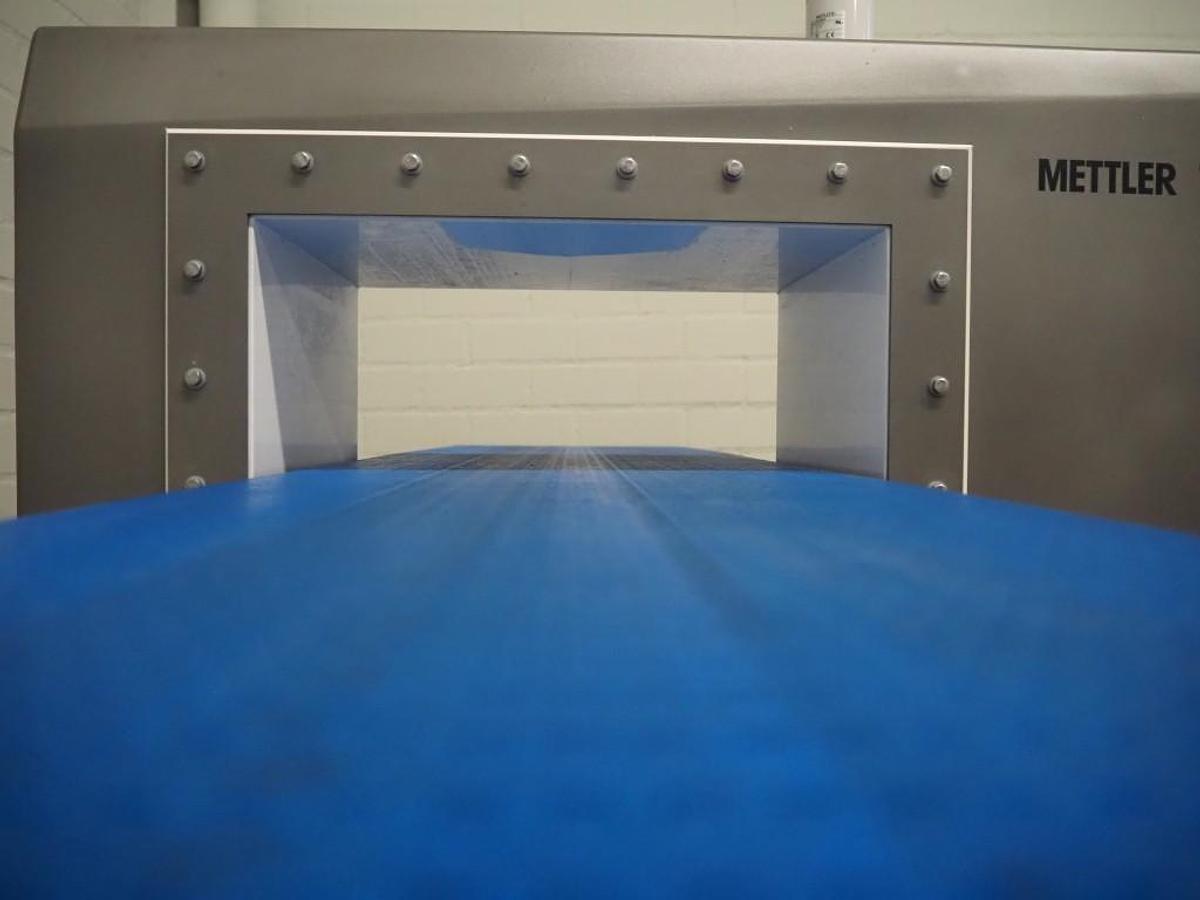 Gebruikt 2023 Mettler Toledo Profile Advantage