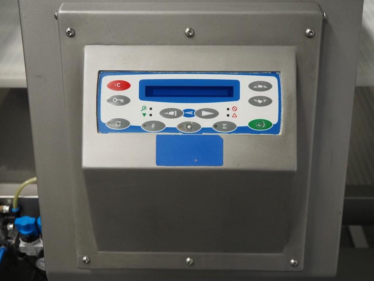 Gebruikt 2009 Loma IQ³