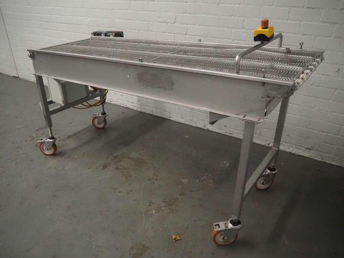 Used NN transport conveyor