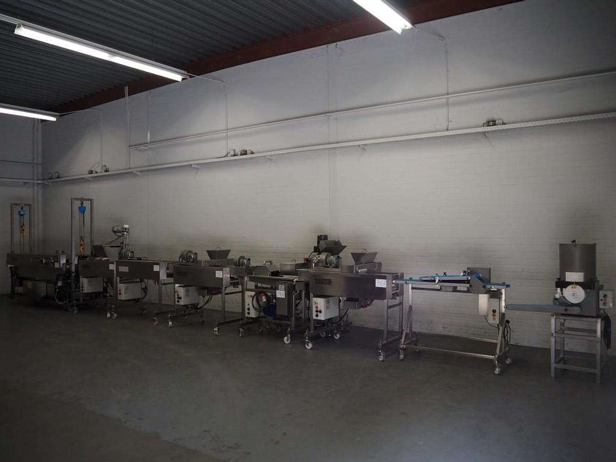 Gebruikt 2022 Deighton Econoline 200