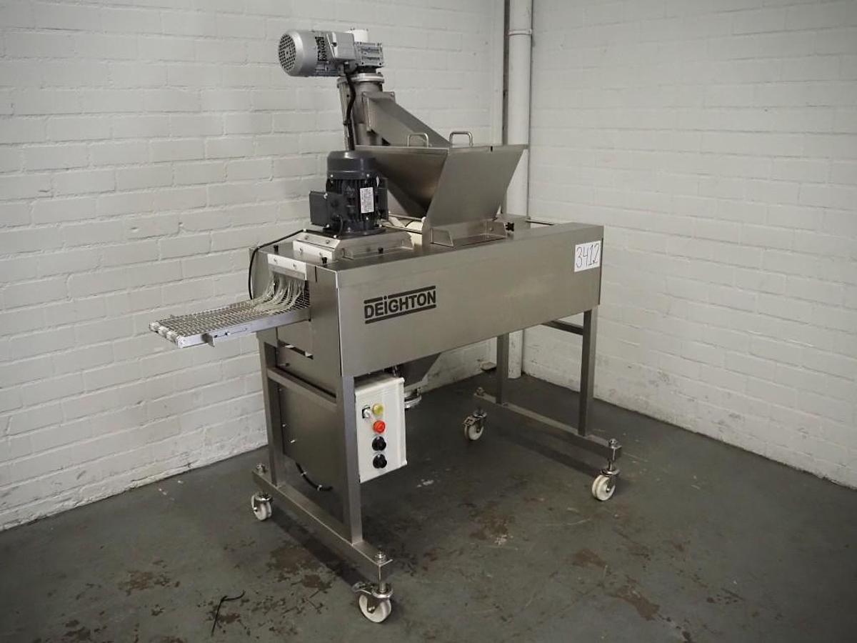 Gebruikt 2022 Deighton Econoline 200