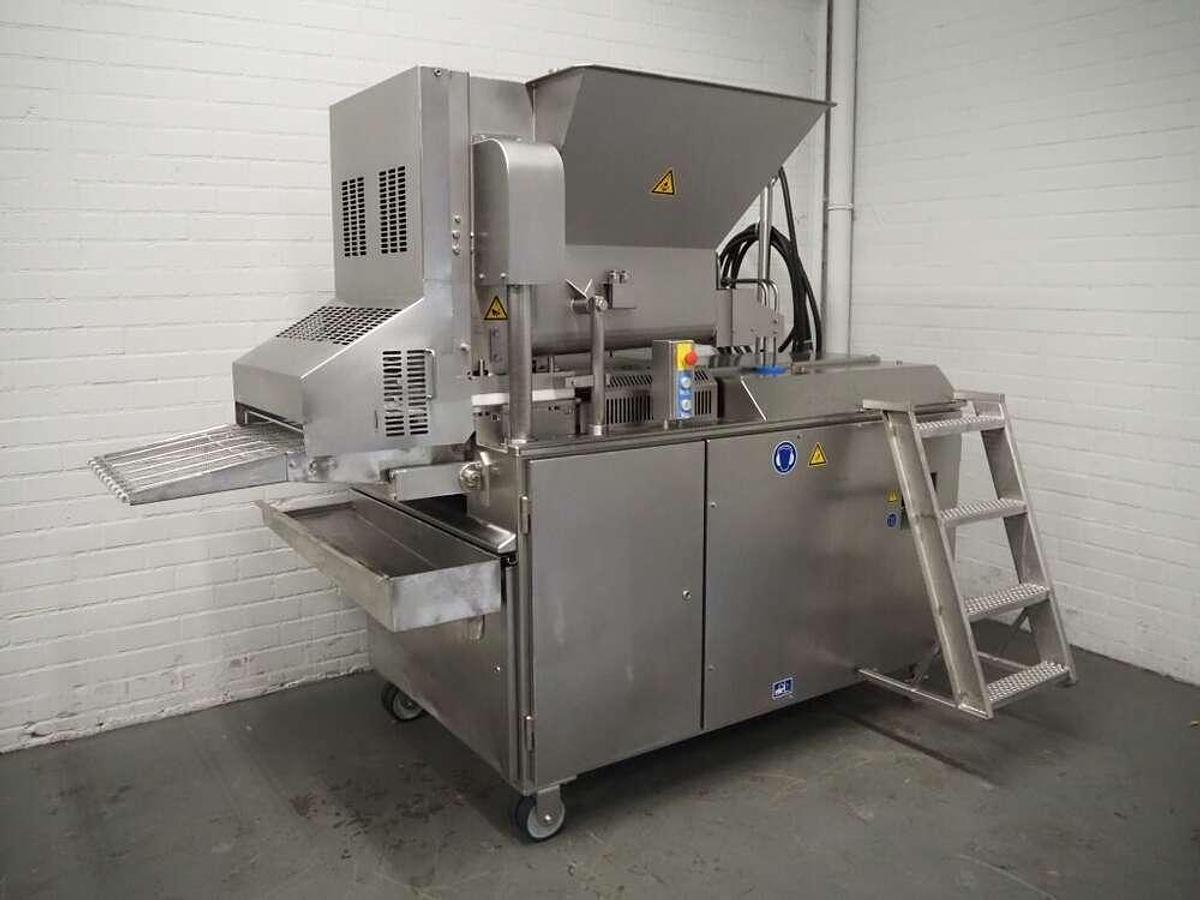 Used CFS MultiFormer