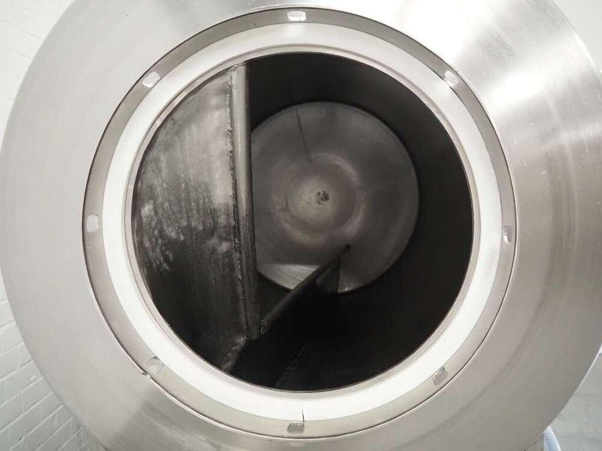 Used Gernal vacuumtumbler