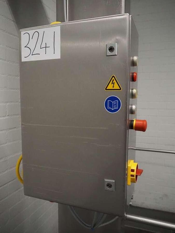 Gebruikt Koppens lifter