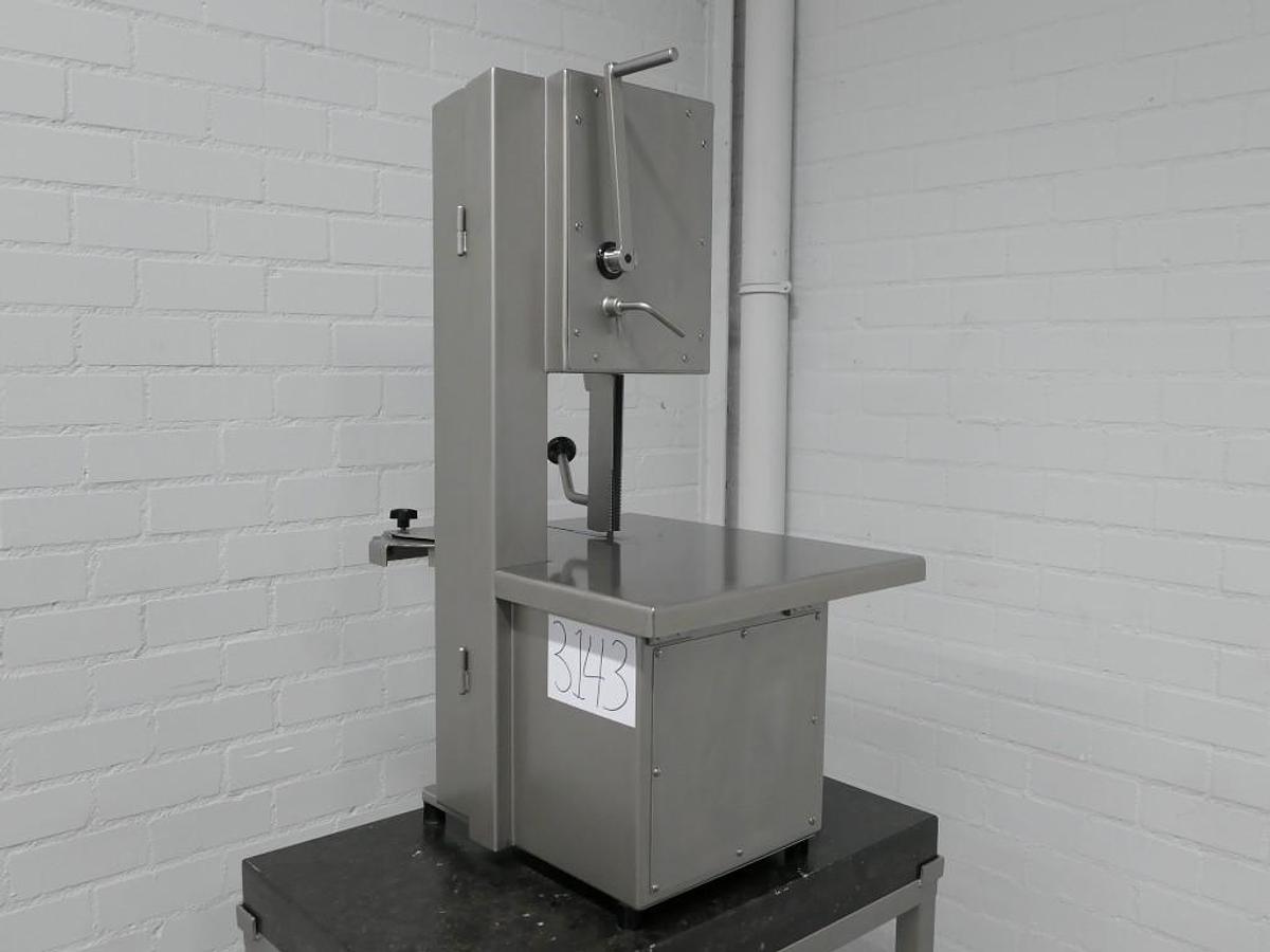 Gebruikt Freund / Ifooma bandsaw