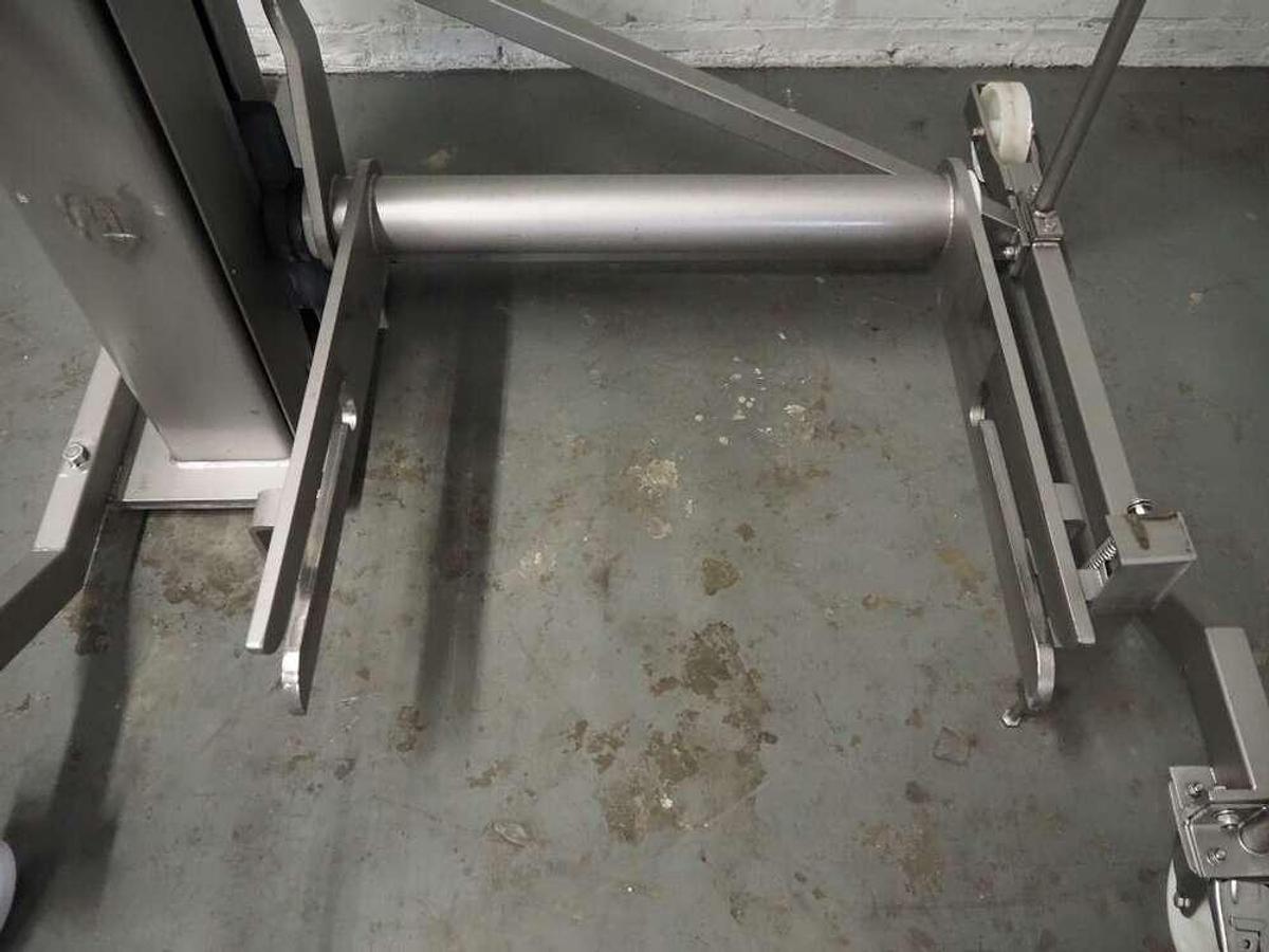 Gebruikt Koppens lifter