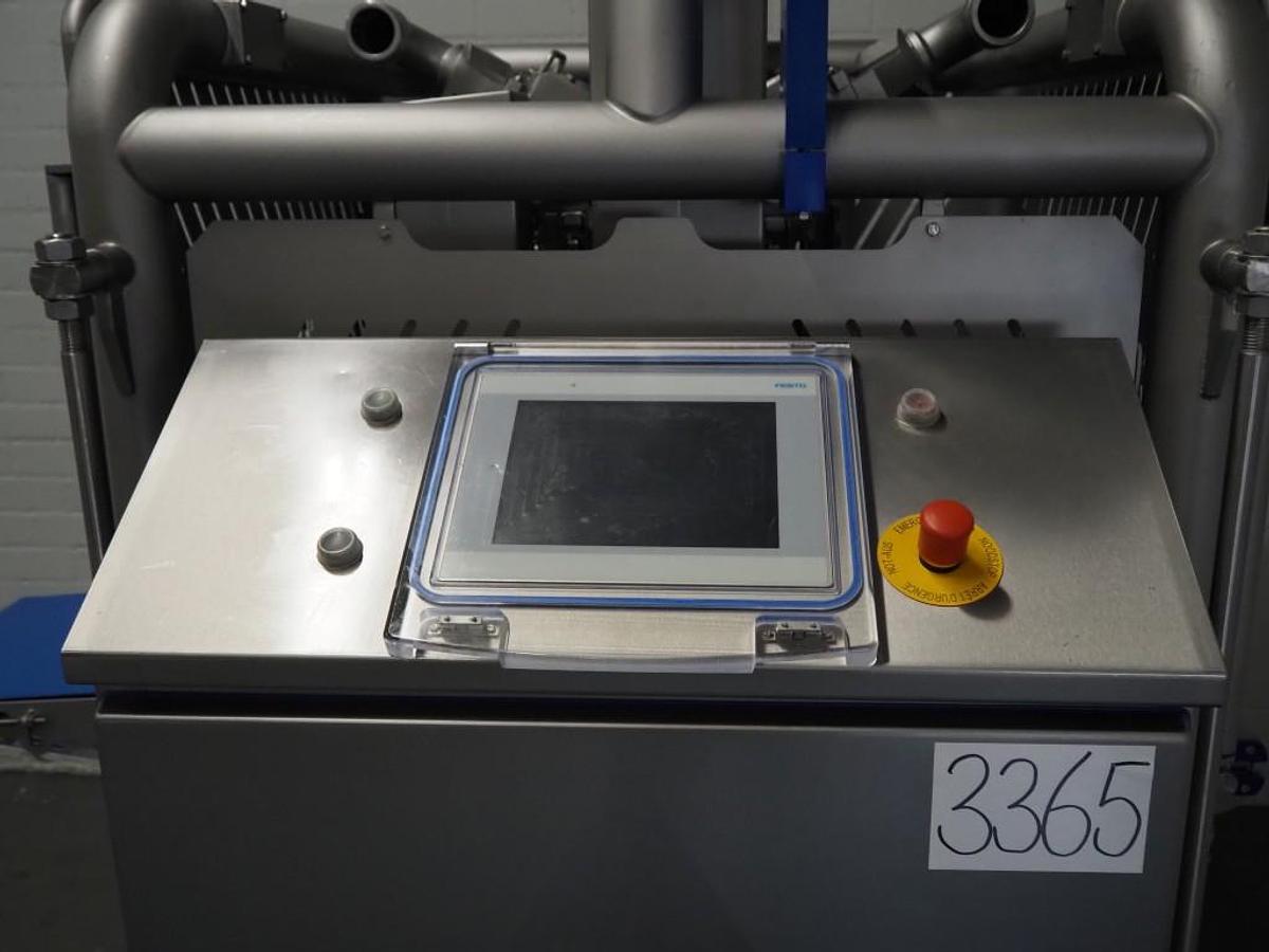 Gebruikt 2019 DJM COEX 4