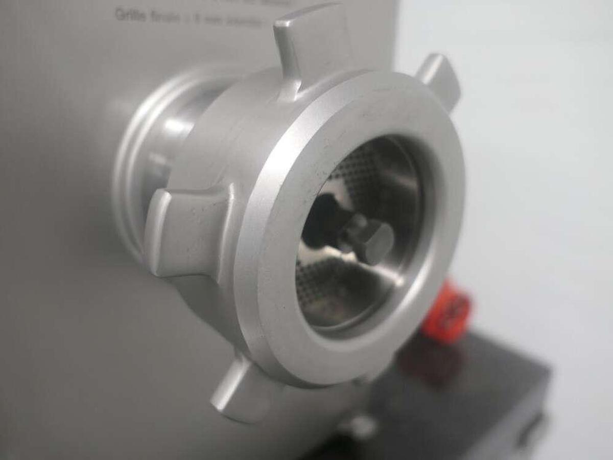 Used Freund / Ifooma cooled grinder