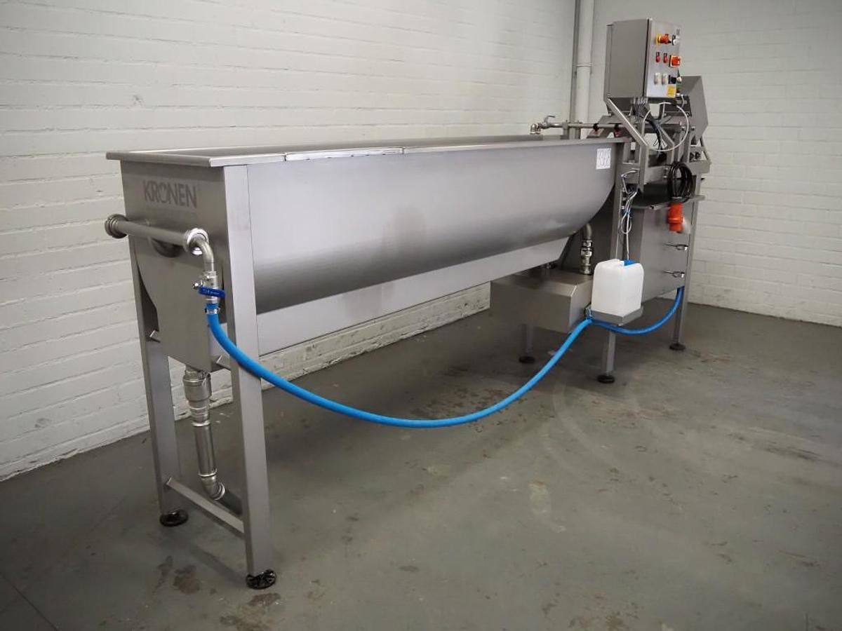Gebruikt Kronen washing machine