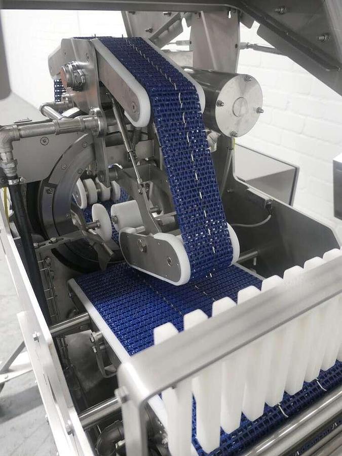 Used Attec loin scorer