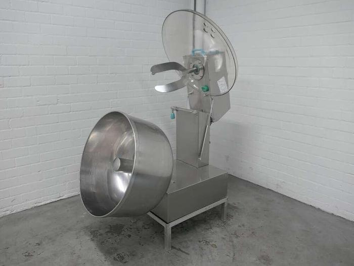 Used Talsa mixer