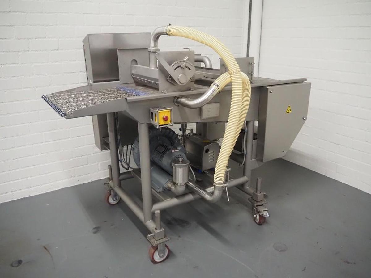 2025 Hiwell SJJ600-V