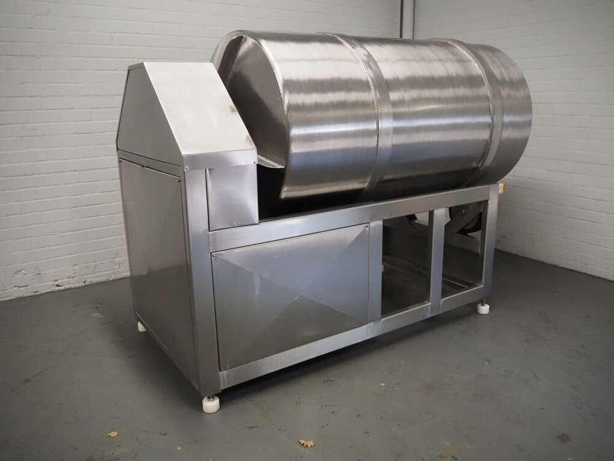 Used Gernal vacuumtumbler